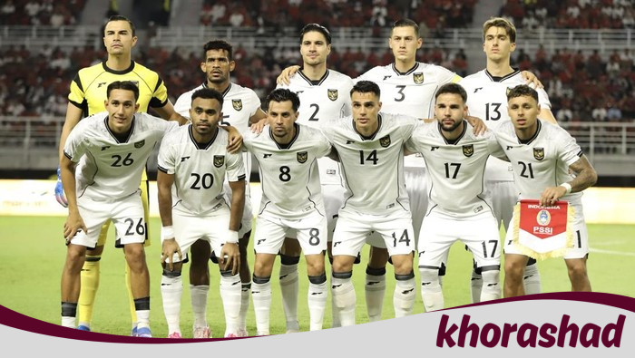 Ranking FIFA Indonesia Terjaga, Apa yang Membedakan dari Pertandingan Imbang vs Lebanon?