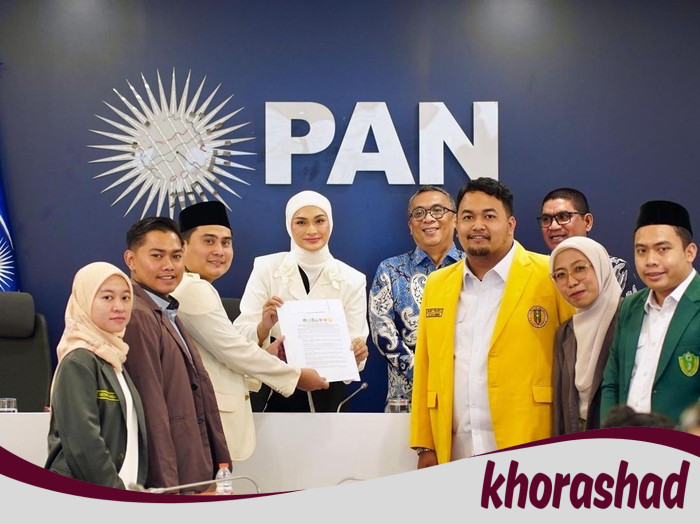 Fraksi PAN Bakal Menindaklanjuti Aspirasi dari Poros Pelajar Nasional - Update 2