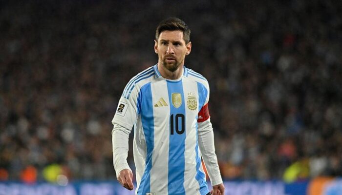 “Terserah Messi Mau Ikut ke Piala Dunia 2026 atau Tidak: Apakah Ini Pensiun Nyata dari Raja Sepak Bola?”