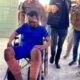 “Wajah Pembunuh Keluarga Indramayu, Kini Berpakaian Tahanan: Kejutan Menghancurkan!”