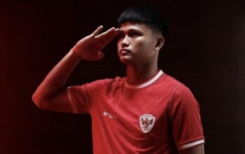 Indonesia vs Korsel: Apakah Hokky Caraka Akan Membawa Tim Garuda ke Kemenangan? Prediksi Susunan Pemain Terbaru!