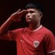 Indonesia vs Korsel: Apakah Hokky Caraka Akan Membawa Tim Garuda ke Kemenangan? Prediksi Susunan Pemain Terbaru!