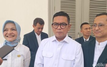 Andra Soni: Banten dan Lampung Layak Jadi Tuan Rumah PON 2032 – Update 2