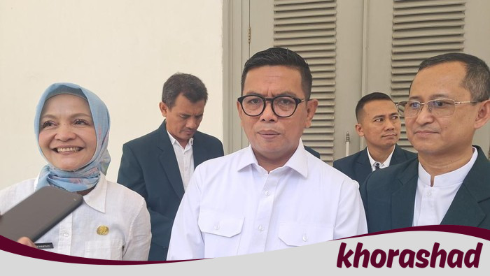 Andra Soni: Banten dan Lampung Layak Jadi Tuan Rumah PON 2032 - Update 2