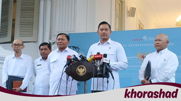 Menko AHY Ungkap Solusi Eksklusif Integrasi Tanggul Laut dan Mangrove di Pantura Jawa!