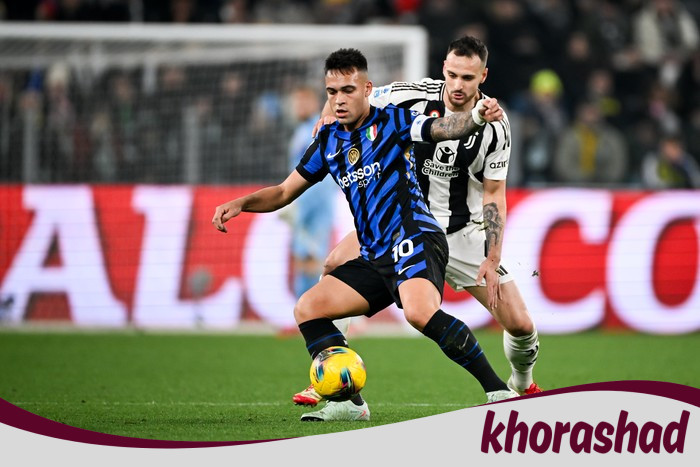 Inter Diperingatkan Jangan Kalah dari Juventus, Krisis Mini Mengintai!