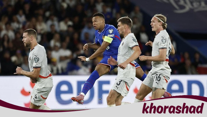 [Prancis Vs Islandia: Les Bleus Selamat dari Kebuntuan, Menangi Laga 2-1!]
