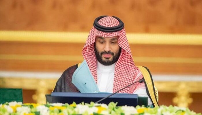 Putra Mahkota Arab Saudi: Serangan Israel di Qatar, Aksi Kriminal yang Mengejutkan Dunia!