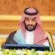 Putra Mahkota Arab Saudi: Serangan Israel di Qatar, Aksi Kriminal yang Mengejutkan Dunia!