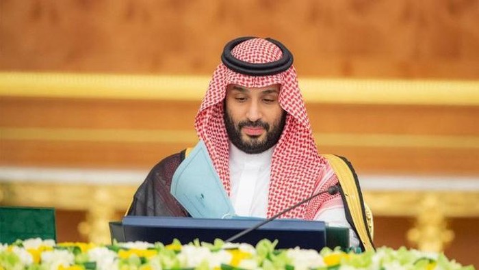 Putra Mahkota Arab Saudi: Serangan Israel di Qatar, Aksi Kriminal yang Mengejutkan Dunia!