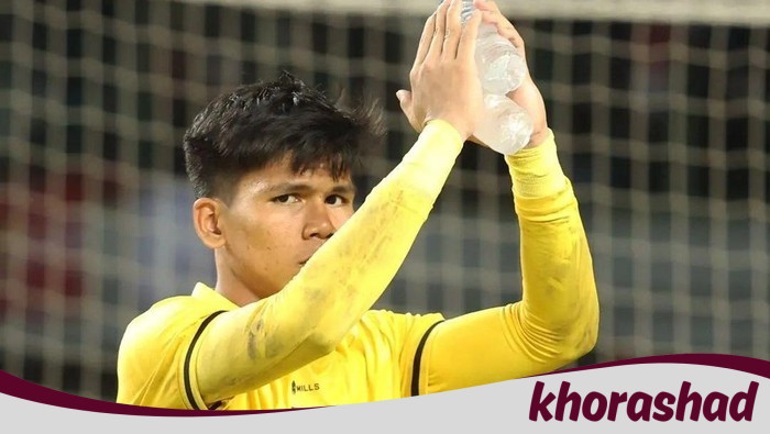 Kiper Muda Timnas U-23: Doakan Senior Juara di Piala Dunia 2026!