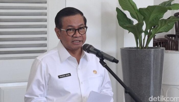 Pramono: Belum Ada Rencana Kenaikan Tarif Parkir Jakarta, Namun Apakah ini Pertanda Kebijakan Aman untuk Pengendara?