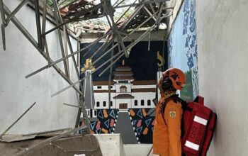 Tragedi Atap SMK Bogor: 29 Siswa dan 2 Guru Jadi Korban Luka, Apakah Ini Kebocoran Pengawasan?