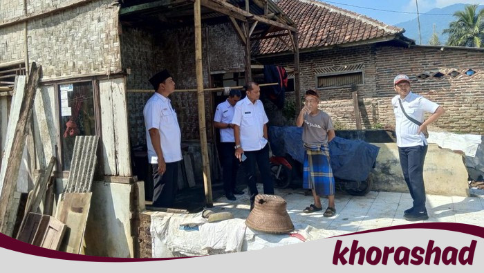 Guru Honorer Pandeglang Harap Pemkab Segera Bangun Rumah, Menyelamatkan Kebahagiaan dari Kebuntuan.