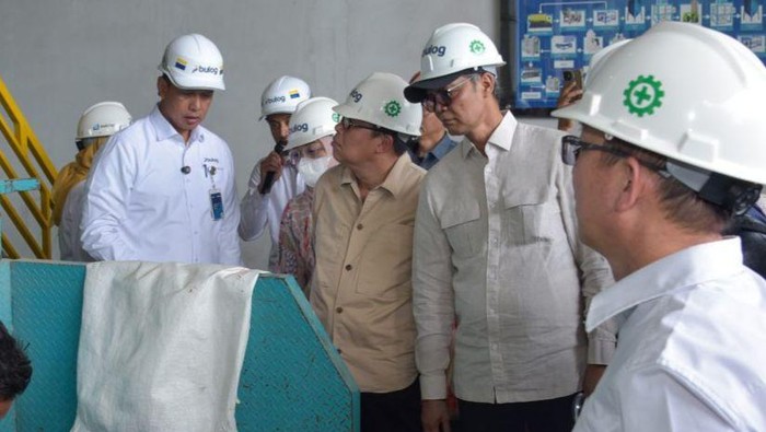 Legislator Gerindra Harap Harga Gabah Rp 6.500/Kg Harus Sampai ke Petani - Update 1