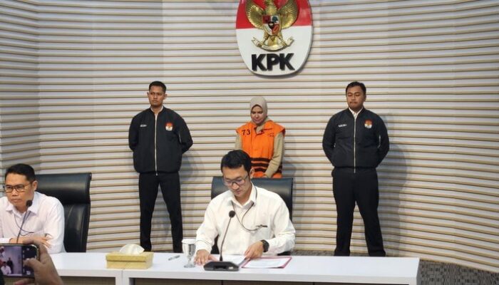 Ketua Kadin Kaltim Jadi Tersangka, KPK Ungkap Korupsi Izin Tambang Berbasis Data