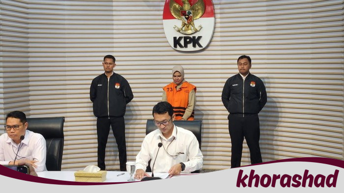 Ketua Kadin Kaltim Jadi Tersangka, KPK Ungkap Korupsi Izin Tambang Berbasis Data