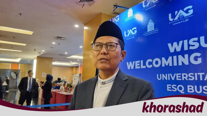 Ketua MUI Ingatkan Menkeu Purbaya Jaga Lisan: Jangan Arogan - Update 1