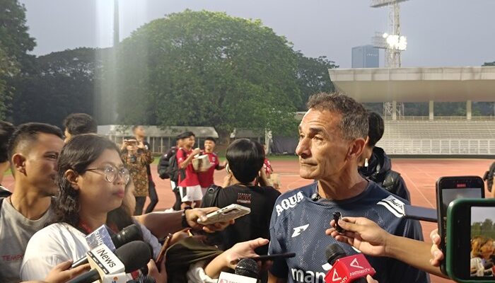 [Gerald Vanenburg: Peluang Emas atau Batu tenggelam Timnas U-22?](https://www.example.com)