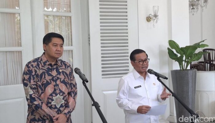 “Pramono: Anak Muda Tak Berani Nikah, Segelintir Masalah Rumah Bisa Hancurkan Mimpi Menikah”