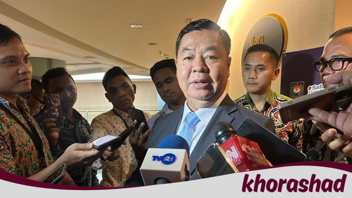 Dirjen Dukcapil Soroti Kinerja Layanan Publik di Jawa Timur