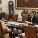Dasco Temui Prabowo di Istana, Bahas Apa? – Update 1
