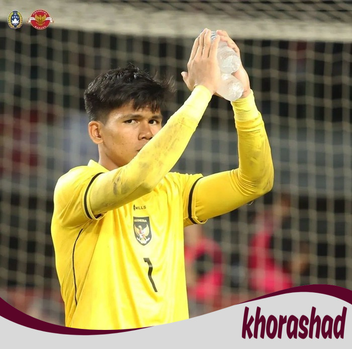 Cahya Supriadi Dipuji Pelatih Korea Selatan U-23 - Alternatif 2