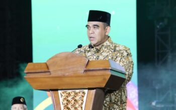 “Ahmad Muzani: Lewat Jamboree Muslim, Kita Bisa Cegah Konflik Global”