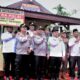 Polda Riau Perkenalkan Green Satkamling, Masyarakat Berperan dalam Keamanan dan Penghijauan