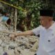 Wamensos Serahkan Santunan Kematian, Masyarakat Bogor Berharap Solusi Gedung Aman