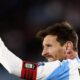 Messi Mematahkan Rekor, Top Skor Kualifikasi Piala Dunia 2026 CONMEBOL