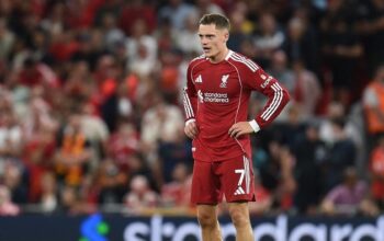 Bundesliga Tak Menantang? Ini Alasan Wirtz Memilih Liverpool!