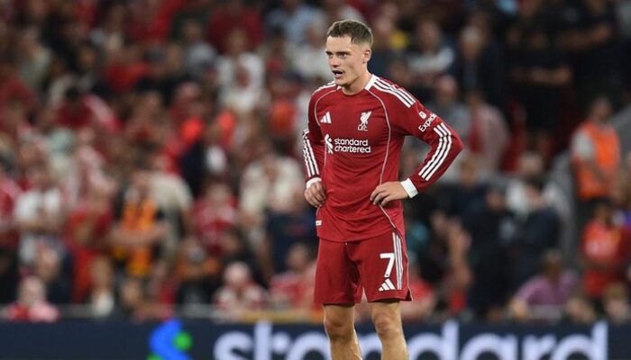 Bundesliga Tak Menantang? Ini Alasan Wirtz Memilih Liverpool!