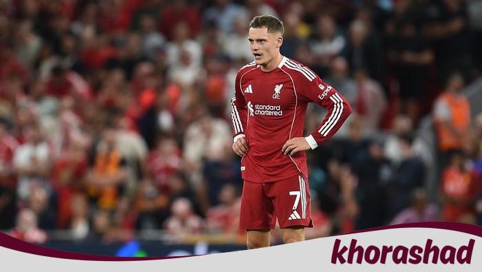 Bundesliga Tak Menantang? Ini Alasan Wirtz Memilih Liverpool!