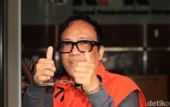 KPK Ungkap Transaksi Malsu Noel yang Mengejutkan Semua Orang