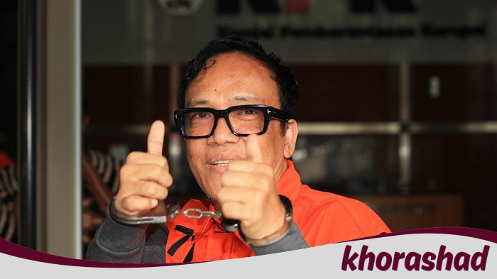 KPK Ungkap Transaksi Malsu Noel yang Mengejutkan Semua Orang