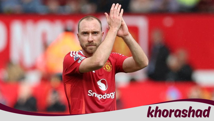 Christian Eriksen Beraksi Lagi, Wolfsburg Siap Guncang Bola Eropa