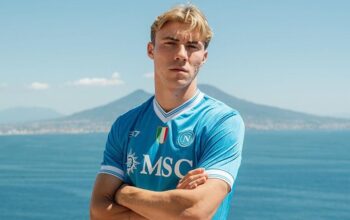 Hojlund Membuktikan Nilainya di Napoli, Satu Pemain yang Mengubah Semua!