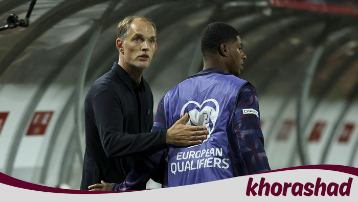 Tuchel Targetkan Pemain Top Inggris, Timnas Siap Kebocoran?