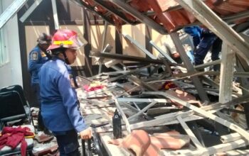 6 Siswa SMKN 1 Cileungsi Bogor Masih Dirawat di RS Imbas Atap Sekolah Ambruk: Bencana yang Tidak Terduga