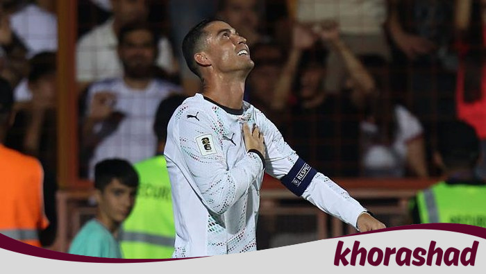 Scandal Ronaldo: Dari Kesal Sampai Dorong Fans Swafoto, Apa yang Sebenarnya Terjadi?