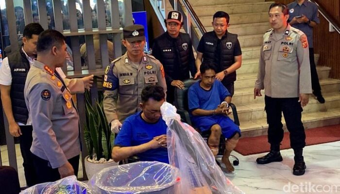 “Penyebab Tragis Pembunuhan Sekeluarga di Indramayu: Identitas Pelaku Terkuak melalui ‘Kambing Hitam’ Menakutkan”