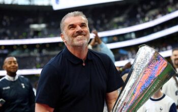 Postecoglou Bertaruh Besar di Nottingham Forest: Ambisi Kembali ke Eropa!
