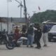 Brimob yang Memukul Staf KLH di Serang Didisiplinkan, Pangkat dan Patsus Ditunda