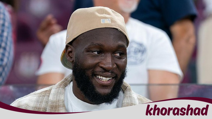 **Lukaku Terlantar? Cederanya Parah, Kok Gak Dioperasi?**
