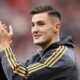 “Man City Vs Man United: Waktunya Benjamin Sesko Membuktikan, Bukan Cuma Mimpi!”