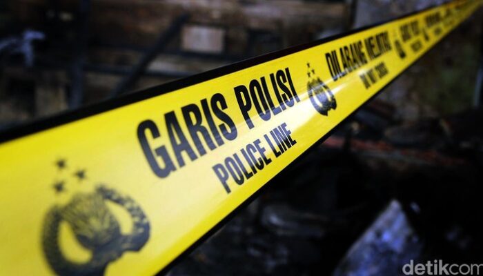 Tragedi Lansia di Jembatan Pakuan Bogor: Meninggal dalam Dugaan Sakit.