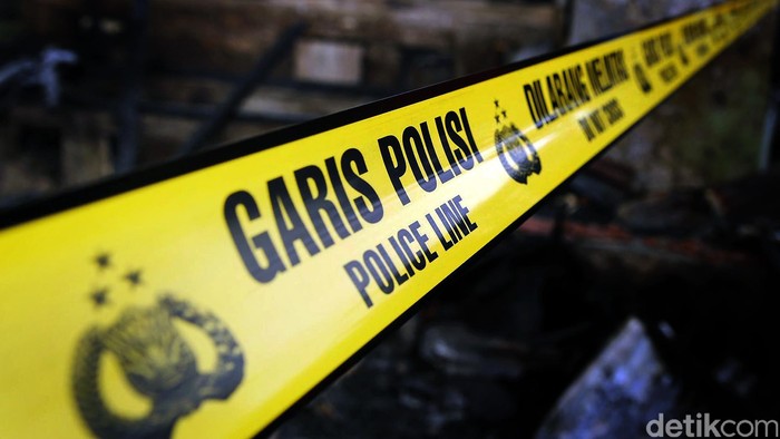 Tragedi Lansia di Jembatan Pakuan Bogor: Meninggal dalam Dugaan Sakit.