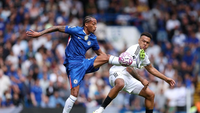 Transfer Chelsea Musim Panas Ini Dipuji - Update 2