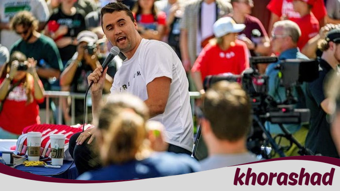 Dunia Hari Ini: Meninggalnya Charlie Kirk, Influencer Sayap Kanan AS, dalam Tindakan Kekerasan